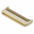XF2W-1615-1A - CONN FPC 16POS 0.50MM R/A