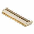 XF2W-2015-1A - CONN FPC 20POS 0.50MM R/A