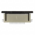0527461270 - CONN FFC BOTTOM 12POS 0.50MM R/A