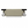0527461870 - CONN FFC BOTTOM 18POS 0.50MM R/A
