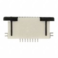 0527450896 - CONN FFC FPC TOP 8POS 0.50MM R/A