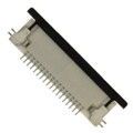 0527451896 - CONN FFC TOP 18POS 0.50MM R/A