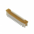 0525592270 - CONN FFC VERT 22POS 0.50MM SMD