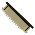 0524372272 - CONN FFC BOTTOM 22POS 0.50MM R/A
