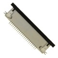 0524352272 - CONN FFC TOP 22POS 0.50MM R/A