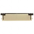 0524352872 - CONN FFC TOP 28POS 0.50MM R/A