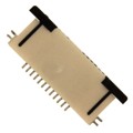 0527451296 - CONN FFC TOP 12POS 0.50MM R/A