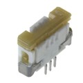 0522070385 - CONN FFC FPC TOP 3POS 1.00MM R/A