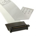FK3P026YQ1L0400 - CONN PLUG 26POS 1.00MM