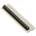 FB8S051JA1 - CONN FPC TOP 51POS 0.30MM R/A