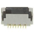 0543931781 - CONN FPC BOTTOM 17POS 0.30MM R/A