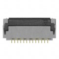 0543932781 - CONN FPC BOTTOM 27POS 0.30MM R/A