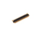 5020783910 - CONN FPC BOTTOM 39POS 0.25MM R/A