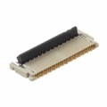 5022502791 - CONN FPC 27POS 0.30MM R/A