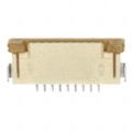 0522070985 - CONN FFC FPC TOP 9POS 1.00MM R/A