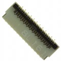 FH35-25S-0.3SHW(50) - CONN FPC TOP 25POS 0.30MM R/A