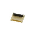 XF3A-0855-41A - CONN FPC TOP 8POS 0.30MM R/A