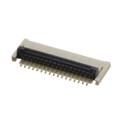 XF3C-3545-41A - CONN FPC 35POS 0.25MM R/A