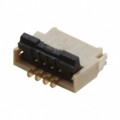 FH34S-4S-0.5SH(50) - CONN FFC FPC TOP 4POS 0.50MM R/A