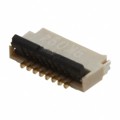 FH34S-8S-0.5SH(99) - CONN FFC FPC TOP 8POS 0.50MM R/A