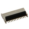 FB8S025JA1 - CONN FPC TOP 25POS 0.30MM R/A