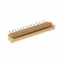 0520302829 - CONN FPC VERT 28POS 1.00MM PCB