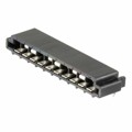 5-487508-9 - CONN FFC TOP 10POS 2.54MM R/A