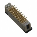 XF2J162412AR100BYOMZ - CONN FPC VERT 16POS 0.50MM SMD