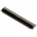 XF3A-515541A - CONN FPC TOP 51POS 0.30MM R/A