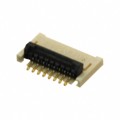 XF3C454541ABYOMZ - CONN FPC 45POS 0.25MM R/A
