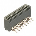 0520441645 - CONN FFC TOP 16POS 1.25MM R/A