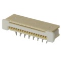 0520431619 - CONN FPC BOTTOM 16POS 1.00MM R/A