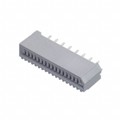 0520451645 - CONN FFC VERT 16POS 1.25MM PCB