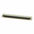 0512964093 - CONN FFC BOTTOM 40POS 0.50MM R/A