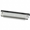 0541323497 - CONN FFC BOTTOM 34POS 0.50MM R/A