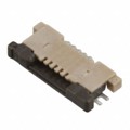 0545500594 - CONN FFC FPC TOP 5POS 0.50MM R/A