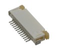 0522071385 - CONN FFC FPC TOP 13POS 1MM R/A