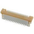 0526101371 - CONN FFC VERT 13POS 1.00MM SMD