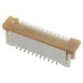 0526101171 - CONN FFC VERT 11POS 1.00MM SMD