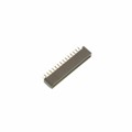 0520452845 - CONN FFC VERT 28POS 1.25MM PCB