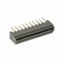 0520452045 - CONN FFC VERT 20POS 1.25MM PCB