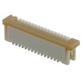 0526101571 - CONN FFC VERT 15POS 1.00MM SMD
