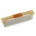 0526101675 - CONN FPC VERT 16POS 1.00MM SMD