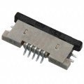 0545480570 - CONN FFC BOTTOM 5POS 0.50MM R/A