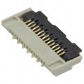 AYF311515 - CONN FPC BOTTOM 15POS 0.30MM R/A
