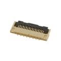 AYF311715 - CONN FPC BOTTOM 17POS 0.30MM R/A