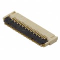 AYF312515 - CONN FPC BOTTOM 25POS 0.30MM R/A