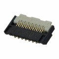 AYF321515 - CONN FPC BOTTOM 15POS 0.30MM R/A