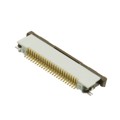AYF512415 - CONN FPC BOTTOM 24POS 0.50MM R/A