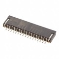 HFW17R-1STE1LF - CONN FFC BOTTOM 17POS 1.00MM R/A